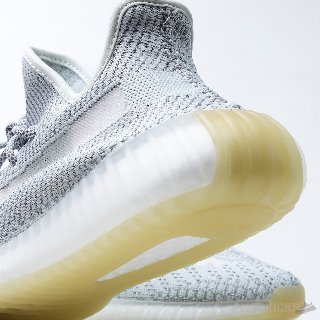 Yeezy Boost 350 V2 Yeshaya Reflective Premium Plus Batch